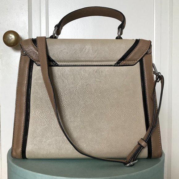 Melie Bianco Beige Bag - Picture 3 of 7